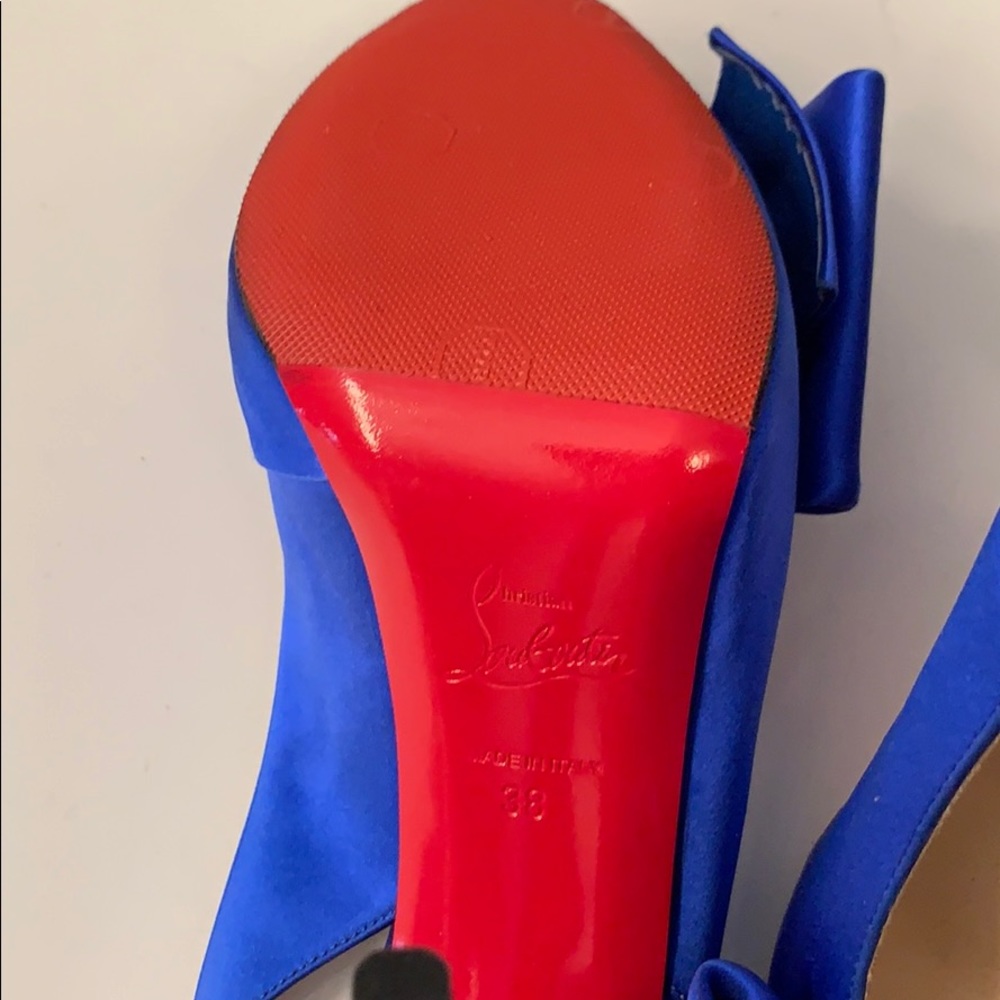 loubs - Picture 4 of 5